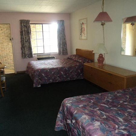 Oasis Motel By The Falls Niagara Falls Exterior foto