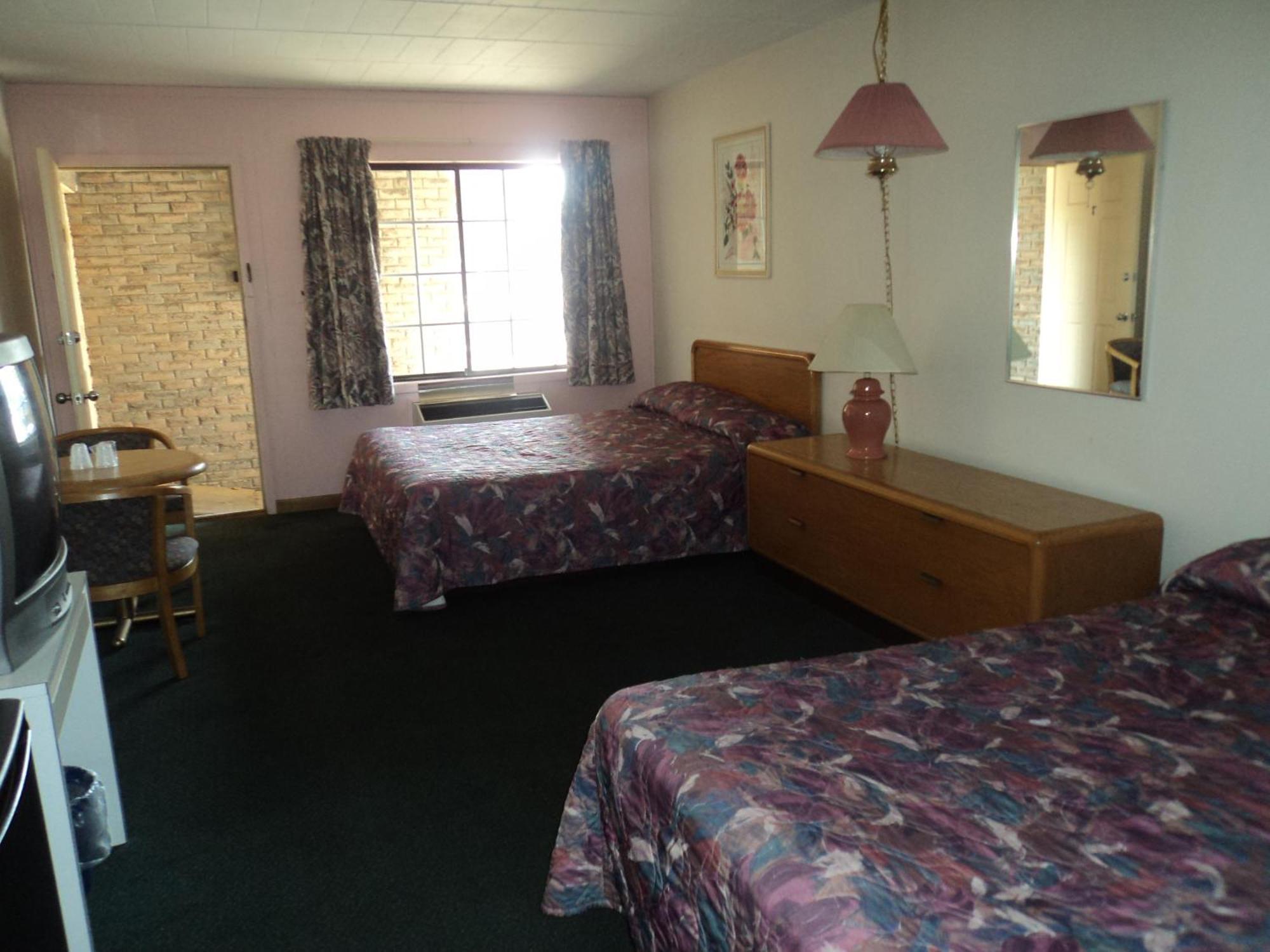 Oasis Motel By The Falls Niagara Falls Exterior foto