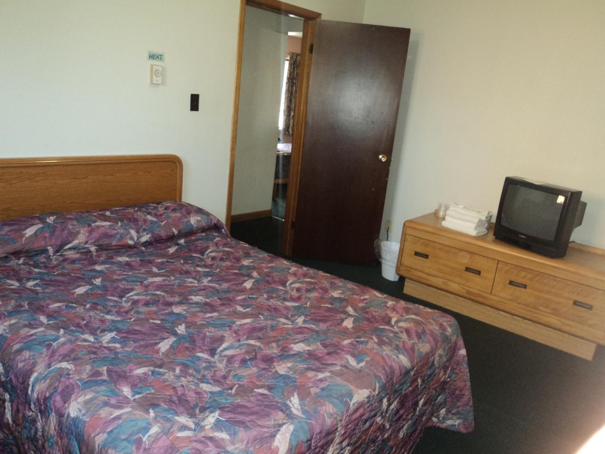Oasis Motel By The Falls Niagara Falls Exterior foto