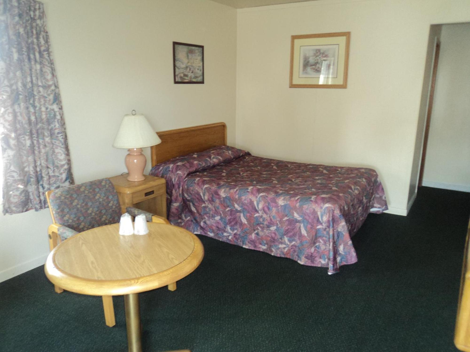 Oasis Motel By The Falls Niagara Falls Exterior foto