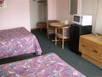 Oasis Motel By The Falls Niagara Falls Exterior foto