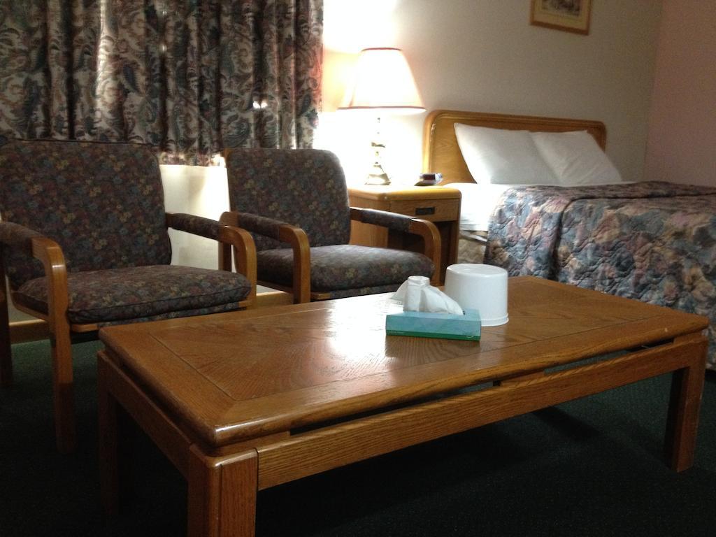 Oasis Motel By The Falls Niagara Falls Habitación foto